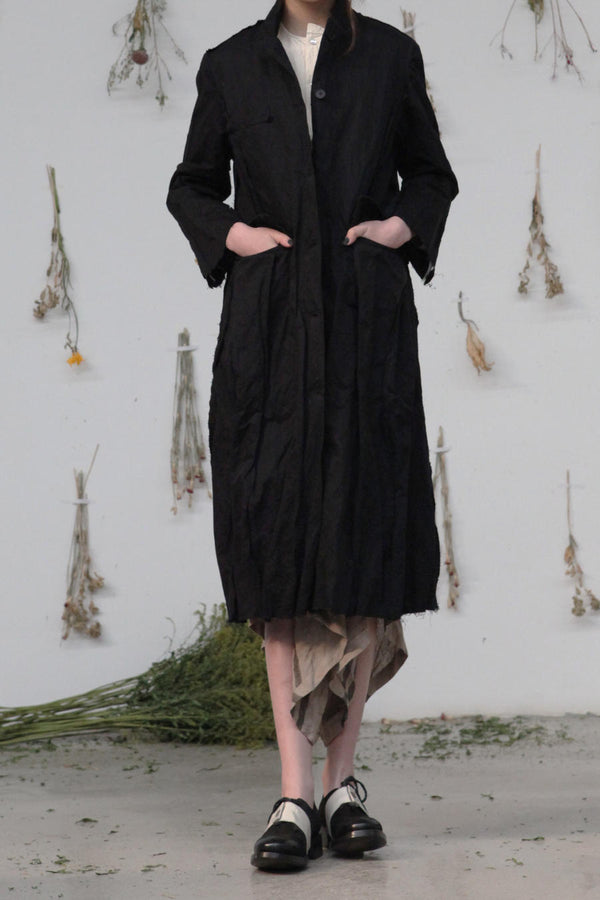 Aleksandr Manamis linen jacket 1190424